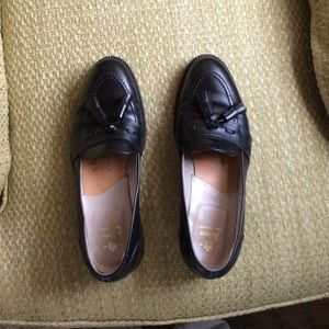 Alden Tassel Slip-Ons